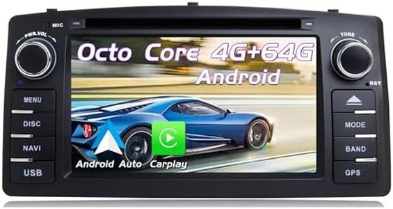 Autoradio 