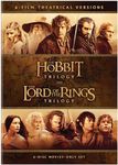 Middle Earth Theatrical Collection 