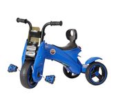 ODELEE N-Torque Baby Tricycle for Kids for 0-3 Years,Stylish Bike for Kids for Boths Boys & Girls (Colour Blue)