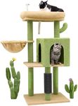 Globlazer F46B Cactus Cat Tree Towe