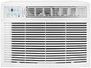 Keystone 23,200 BTU Window Air Conditioner with 16,000 BTU Supplemental Heat and Dehumidifier, 230V, Window AC for Large Rooms up to 1,500 Sq.Ft. with Smart Remote Control