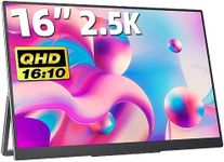 Upperizon Portable Monitor 16Inch 2