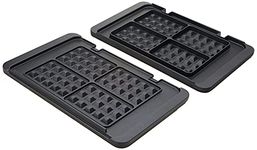 Delonghi MultiGrill CGH1000 CGH1012 CGH1020 Waffle Iron Plates