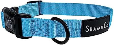 ShawnCo Dream Walk Dog Collar- Prem