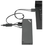 Lenovo ThinkPad Thunderbolt 3 Works