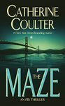 The Maze (An FBI Thriller Book 2)