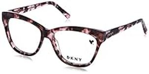 DKNY Eyeglasses DK 5049 265 Pink To