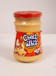 Cheez Whiz Pimiento Cheese Spread, with Vitamin A and Calcium Phosphorus, 210g