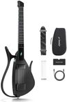 Enya CYBER-G Smart Guitar With Sili