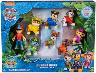 Paw Patrol