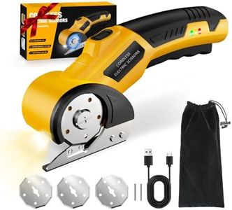 Cordless E