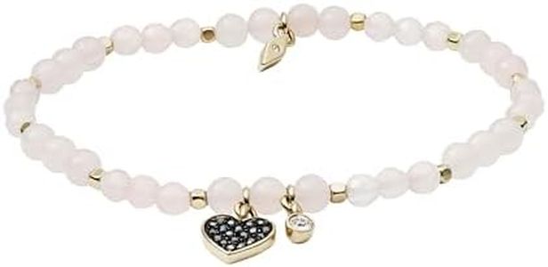 Fossil Wellness Pink Bracelet JA6922710