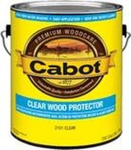 Cabot Clea