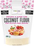 Wholesome Yum Premium Organic Cocon