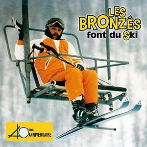 Les Bronzé