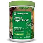 Amazing Grass Green Superfood, Orig