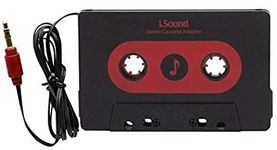 Isound Adapters