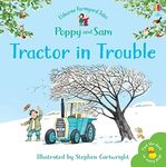 Tractor in Trouble (Mini Farmyard T