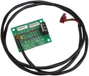 Zodiac 7727 Dual Thermostat Switch 