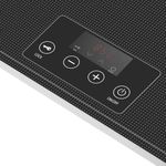 Buffalo Slimline Food Warming Tray - GN 2/1