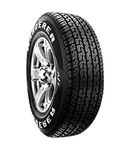 MRF Wanderer 215/75% R15 100S Tubeless Car Tyre