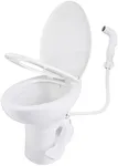 SEAFLO Ceramic Residential Height C