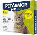 PetArmor Plus Flea and Tick Prevent