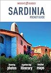 Insight Guides Pocket Sardinia (Tra