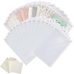 12 x 16 inches Large Resealable Cellophane Bags 1000 pcs Self Sealing for Packaging Products Self-adhesive Cello Bag for Clothes, T-shirts, Pants and Gifts, 1000 ct in Bulk