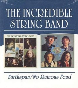 Earthspan / No Ruinous Feud (Remastered)
