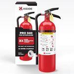 Kidde Commercial-Grade Fire Extingu