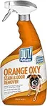 OUT! PetCare Orange Oxy Stain & Odo