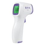 Forehead Thermometer For Kids And Adult Fsa