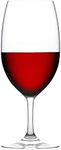 Plumm Everyday The Red or White Wine Glass 4 Pieces Set