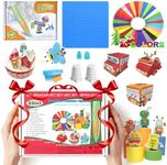 3D Printing Pen Set for Kids - 58 i