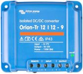 Victron Energy Orion-Tr IP43 12/12-