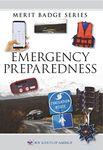 Emergency Preparedness Merit Badge Pamphlet (Merit Badge Series Boy Scouts of America)