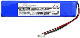 Replacement Battery GSP0931134 CPP-586 Compatible with JBL Xtreme 1 JBLXTREME Speaker