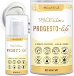 Smoky Mountain Naturals Progesteron