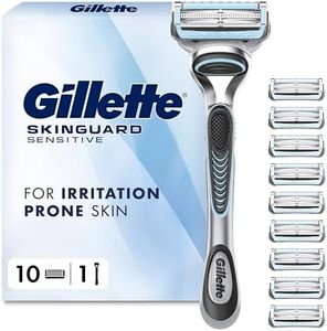Gillette S