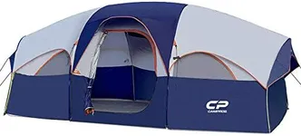 CAMPROS Tent-8-Person-Camping-Tents