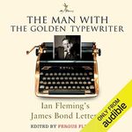 The Man with the Golden Typewriter