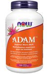 NOW Adam Men's Multi Tablets, 120 Count