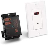 Sewell Direct SW-29309 BlastIR In-Wall Emitter and Receiver Wall Plate Kit