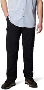 Columbia M