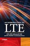 An Introduction to LTE: LTE, LTE-Ad