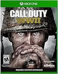Call of Duty: WWII - Xbox One Stand