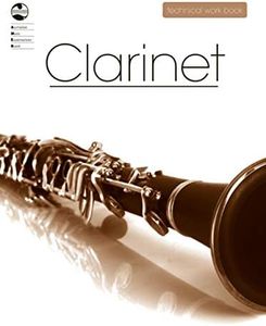 Clarinet T