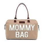 CHQEL Baby Diaper Bag, Mommy Bags f