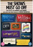The Shows Must Go On! Ultimate Musi